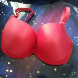 Freya moulded cup bra